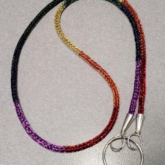 Pride Necklace